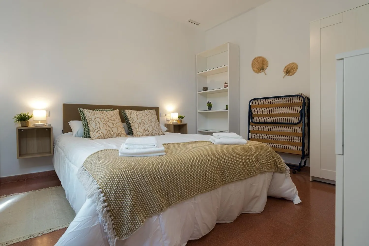 Casa Palacio La Mar Sala El Puerto de Santa Maria Apartment