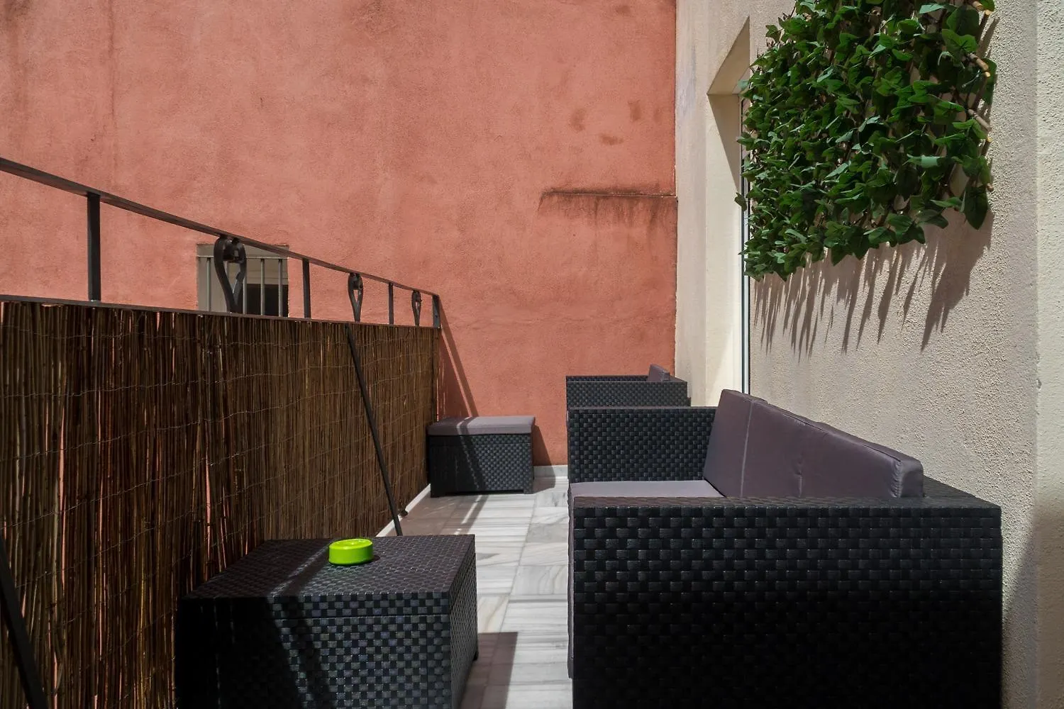 Apartment Casa Palacio La Mar Sala El Puerto de Santa Maria